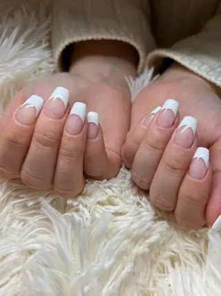 ネイル NORA nail UMEDA MAIのネイルデザイン