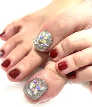 ネイル T Yuiのネイルデザイン