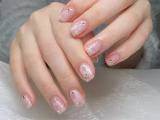 ネイル Nail Annのネイルデザイン