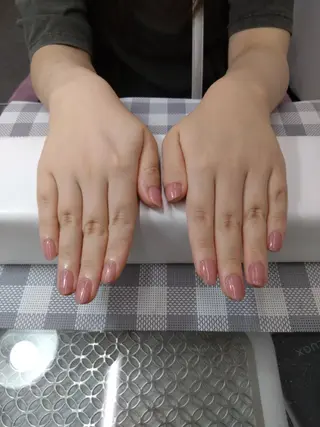 ネイル Tagi Nail 銀座店のネイルデザイン