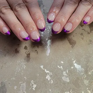 ネイル ネイルサロンほっこり kanaのネイルデザイン