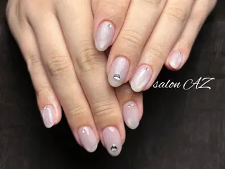ネイル salon AZのネイルデザイン