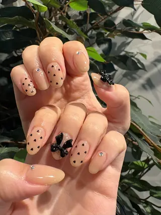 ネイル well nailのネイルデザイン
