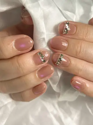 ネイル stella ⋆のネイルデザイン