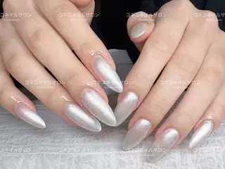 ネイル コネコ ネイルサロンのネイルデザイン