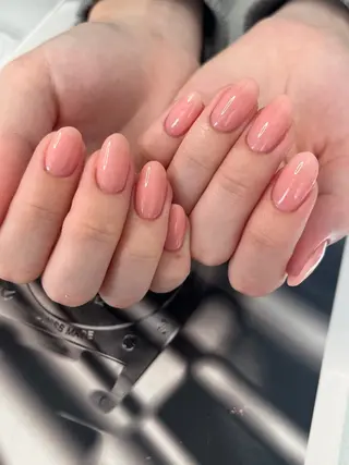 ネイル Berry coco SAIKAのネイルデザイン