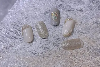 ネイル NANA NAILのネイルデザイン