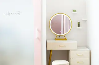 アンドルーチェ 京橋本店のマツエク・マツパデザイン