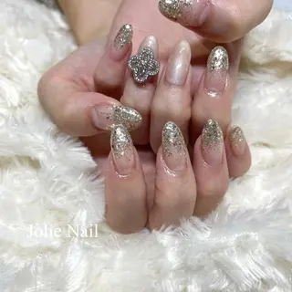 ネイル MIORA︎ マツエク×ネイルのネイルデザイン