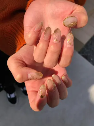 ネイル emma nailのネイルデザイン