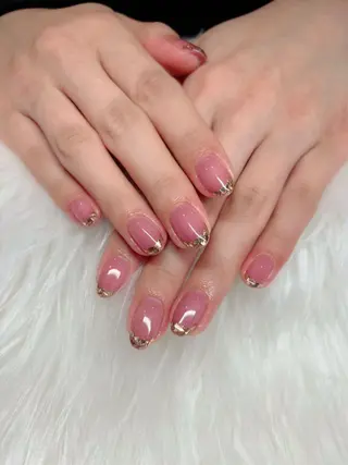 ネイル The Nail & Eye Lashの眉毛・アイブロウイメージ