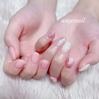 ネイル オーナーネイリスト MAKIのネイルデザイン