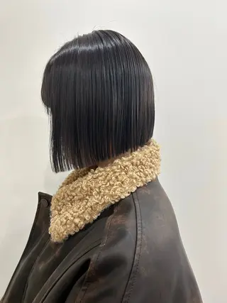 ショート hair&eye🎀 /momoKaのヘアスタイル