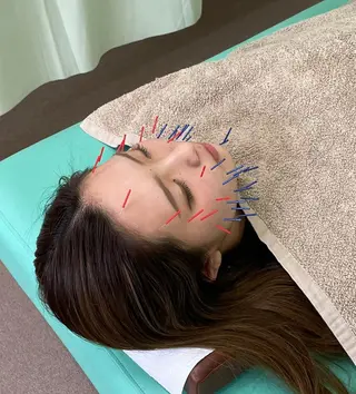だいち 鍼灸院のエステ・リラクイメージ