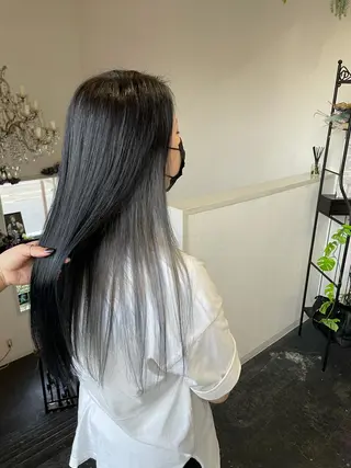 ロング 松本 リサのマツエク・マツパデザイン