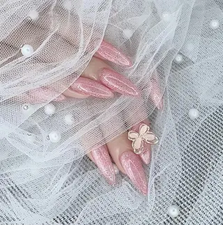 ネイル R salonのネイルデザイン