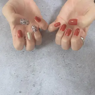 ネイル SOL NAILのネイルデザイン