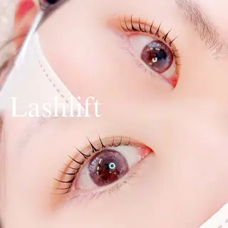 マツエク・マツパ LINKS 東大宮のエステ・リラクイメージ