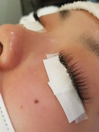 マツエク・マツパ REMION ☆のマツエク・マツパデザイン