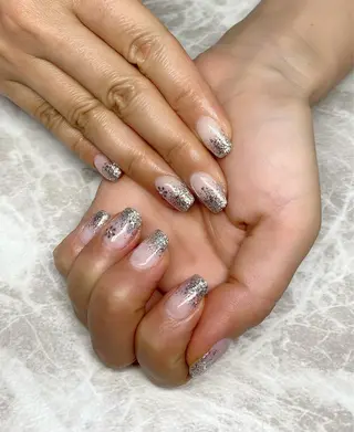 ネイル ゆぴねいる yupinailのネイルデザイン