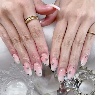 ネイル misun_ nailのネイルデザイン