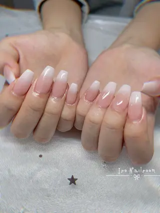 ネイル IRO Nail Studioのネイルデザイン