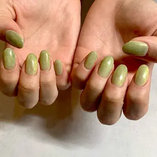 ネイル Sato. Mのネイルデザイン