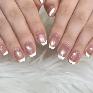 ネイル REBEST京橋 🦋Curumiのネイルデザイン