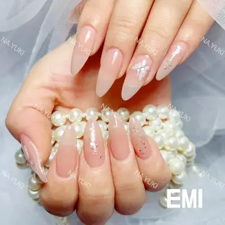 ネイル YUKI 💗 渋谷店のネイルデザイン