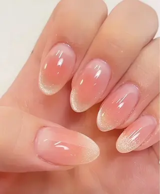 ネイル は なのネイルデザイン