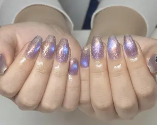 ネイル Pure&Rich Nailのネイルデザイン