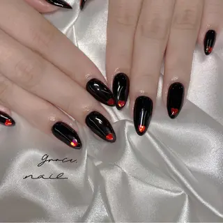 ネイル ☆*。Grace Nail。*☆のネイルデザイン