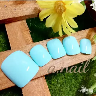 ネイル ネイルサロン エーネイルのネイルデザイン