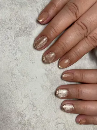 ネイル Ami 🦥のネイルデザイン