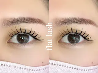 マツエク・マツパ Salon de milly ヨシザキの眉毛・アイブロウイメージ