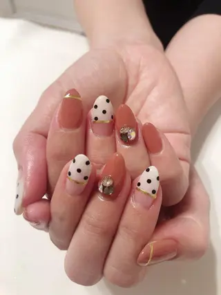 ネイル * haruのネイルデザイン