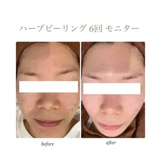 MAEDA .のエステ・リラクイメージ