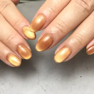 ネイル mika avanceのネイルデザイン