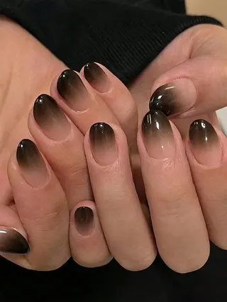ネイル NailsbyT N.Sugamoのネイルデザイン