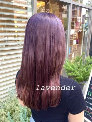 ロング ネイルモデル🐶 とみやまふうか ⭐️のネイルデザイン