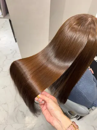 ロング カラー 韓国/アイドルヘア 🎀みづきのヘアスタイル