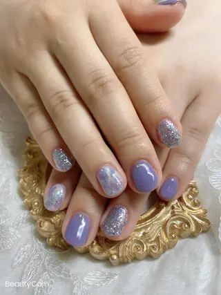 ネイル Max nail&eyeのネイルデザイン