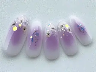 ネイル F2所属・f2 nailのネイルデザイン
