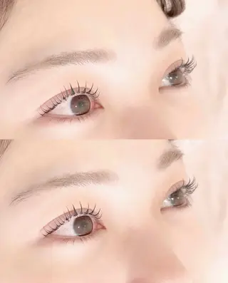 マツエク・マツパ pono🫧 kyoukaの眉毛・アイブロウイメージ