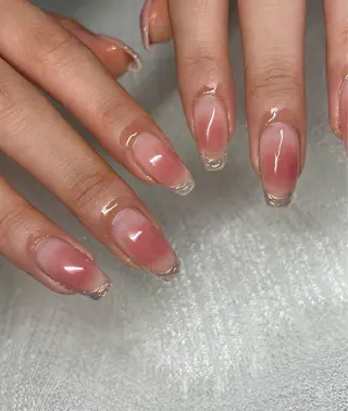 ネイル soary nailのネイルデザイン