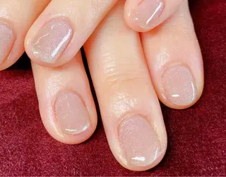 ネイル Lumibona ピールオフ専門店のネイルデザイン