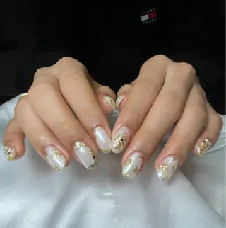 ネイル WATANABE MAYUMIのネイルデザイン
