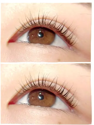 マツエク・マツパ PRIMO<マツパ> 原宿/明治神宮前のマツエク・マツパデザイン