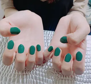 ネイル 林 ✨syousyouのネイルデザイン