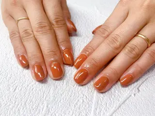 ネイル 痩身/脱毛/ネイル HARUKAのエステ・リラクイメージ